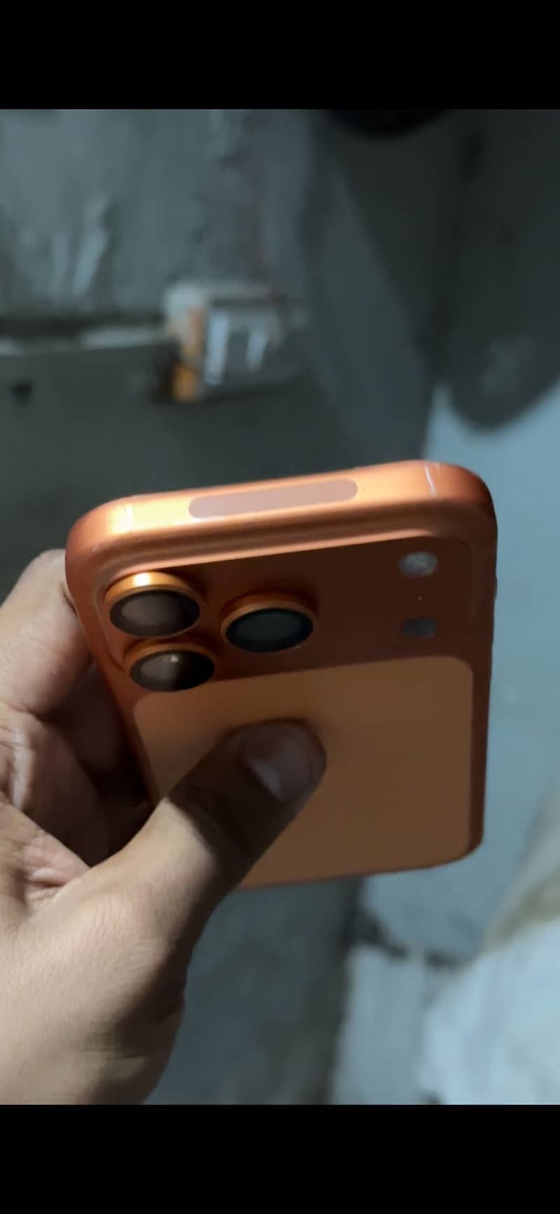 Apple iPhone 17 Pro 6