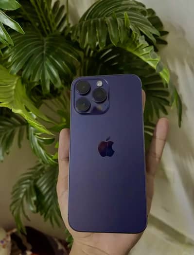iPhone 14 Pro Max (jv)