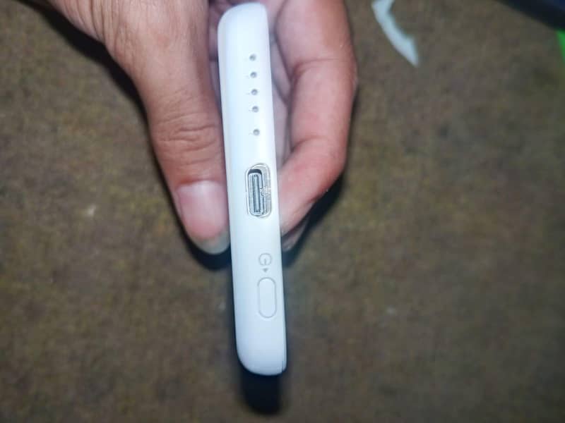 Infinix Note 40 0
