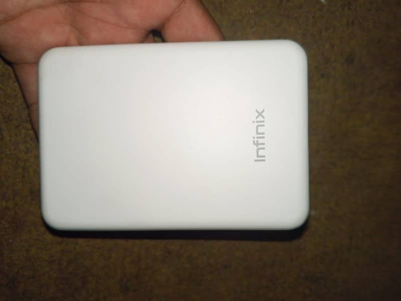 Infinix Note 40 2