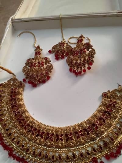 Good condition