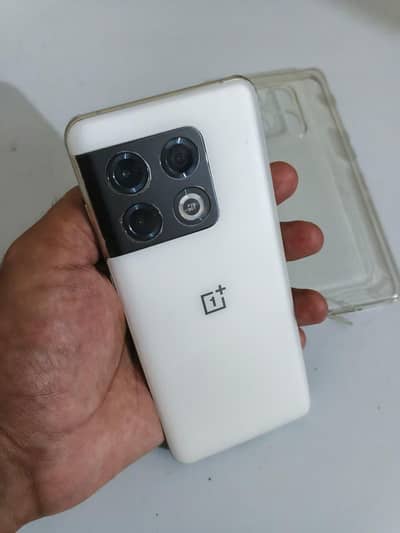 OnePlus 10 Pro 5g 16/512