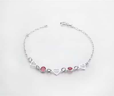 New design of bracelet for sale an offordable