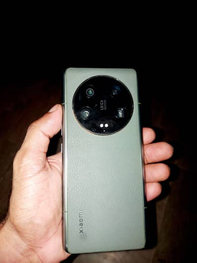 Xiaomi 13 Ultra