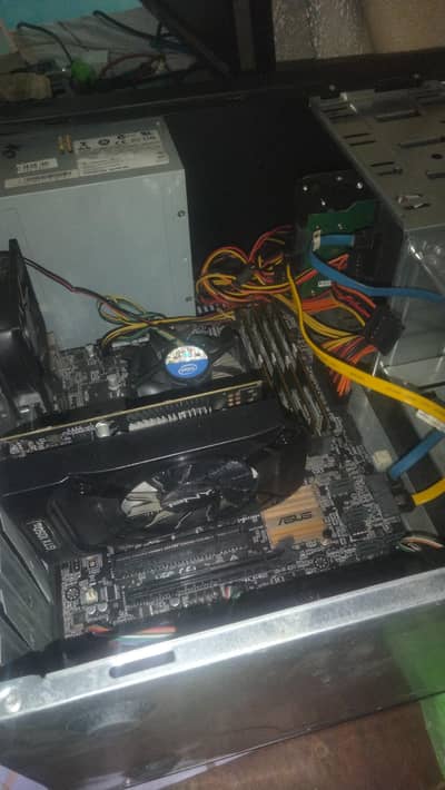 Gtx 1050Ti 4Gb 128bit Dx12