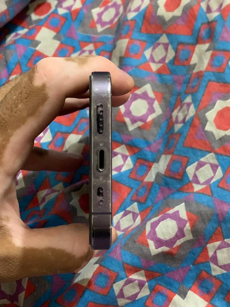 Apple iPhone 14 Pro 5