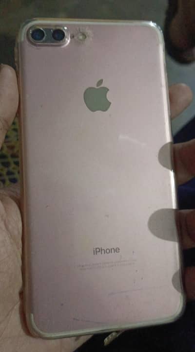 Apple iPhone 7 Plus