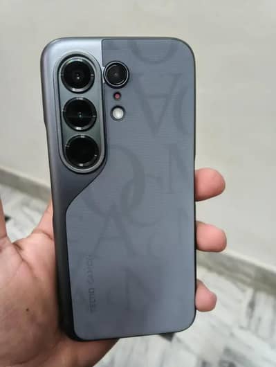 Tecno Camon 50 Ultra 5G