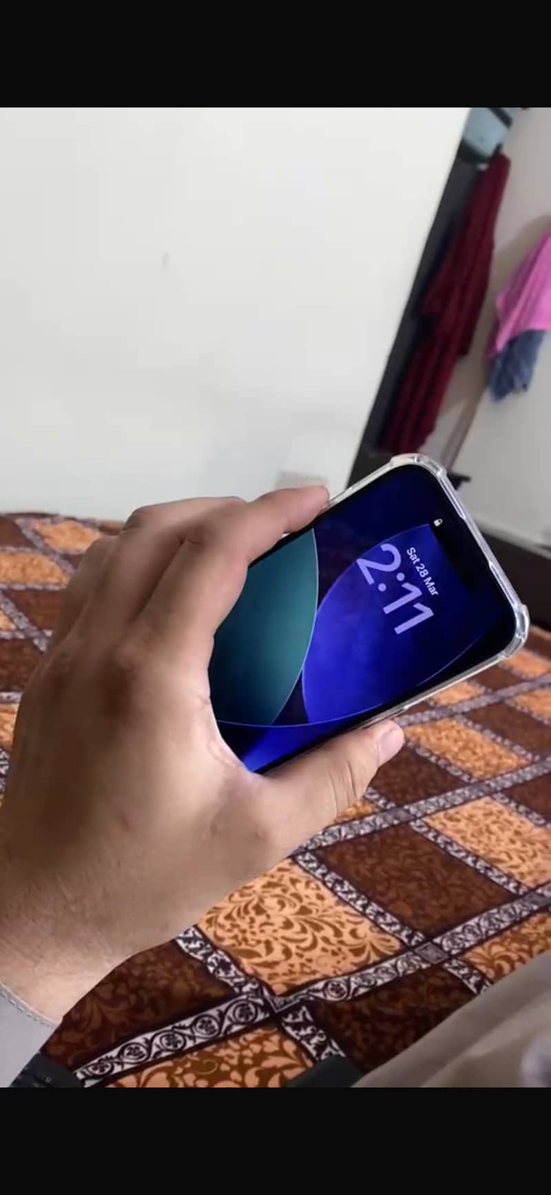 Apple iPhone 15 Pro 1