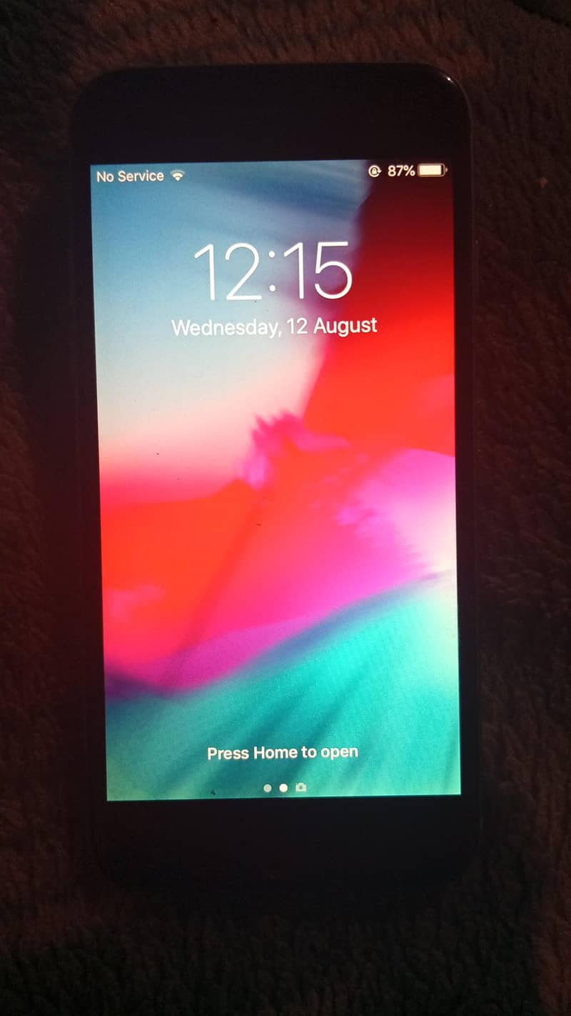 Apple iPhone 6 0