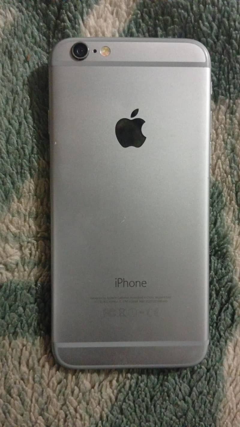 Apple iPhone 6 1