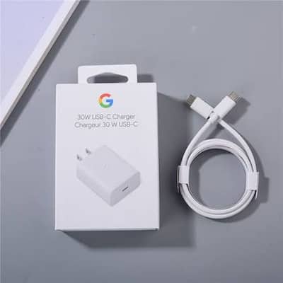 Premium Fast Charging Mobile Adapter Safe & Efficient USB Wall Charger