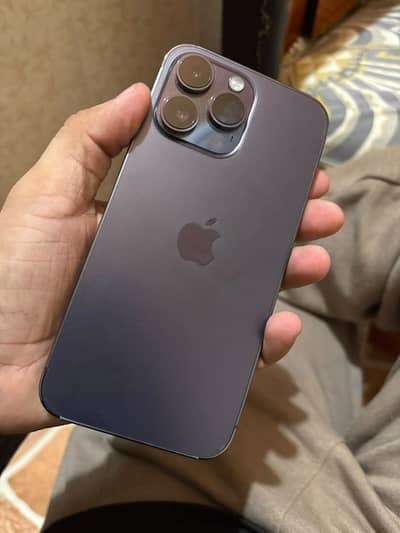 Apple iPhone 14 Pro Max