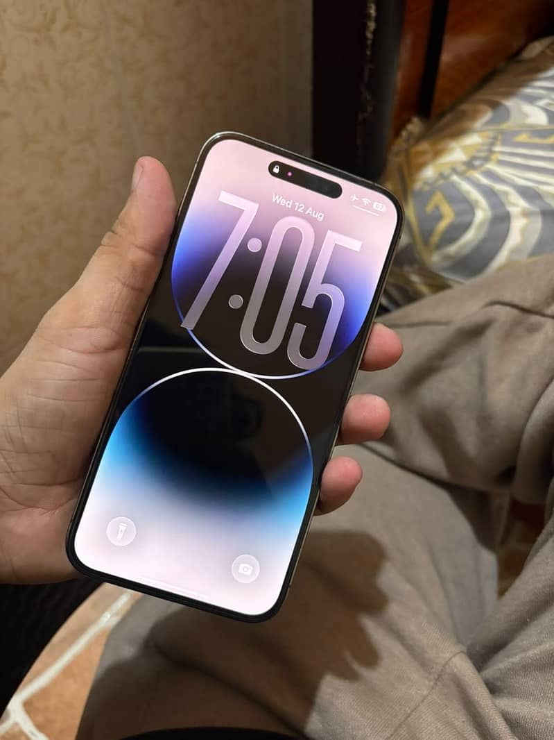 Apple iPhone 14 Pro Max 2