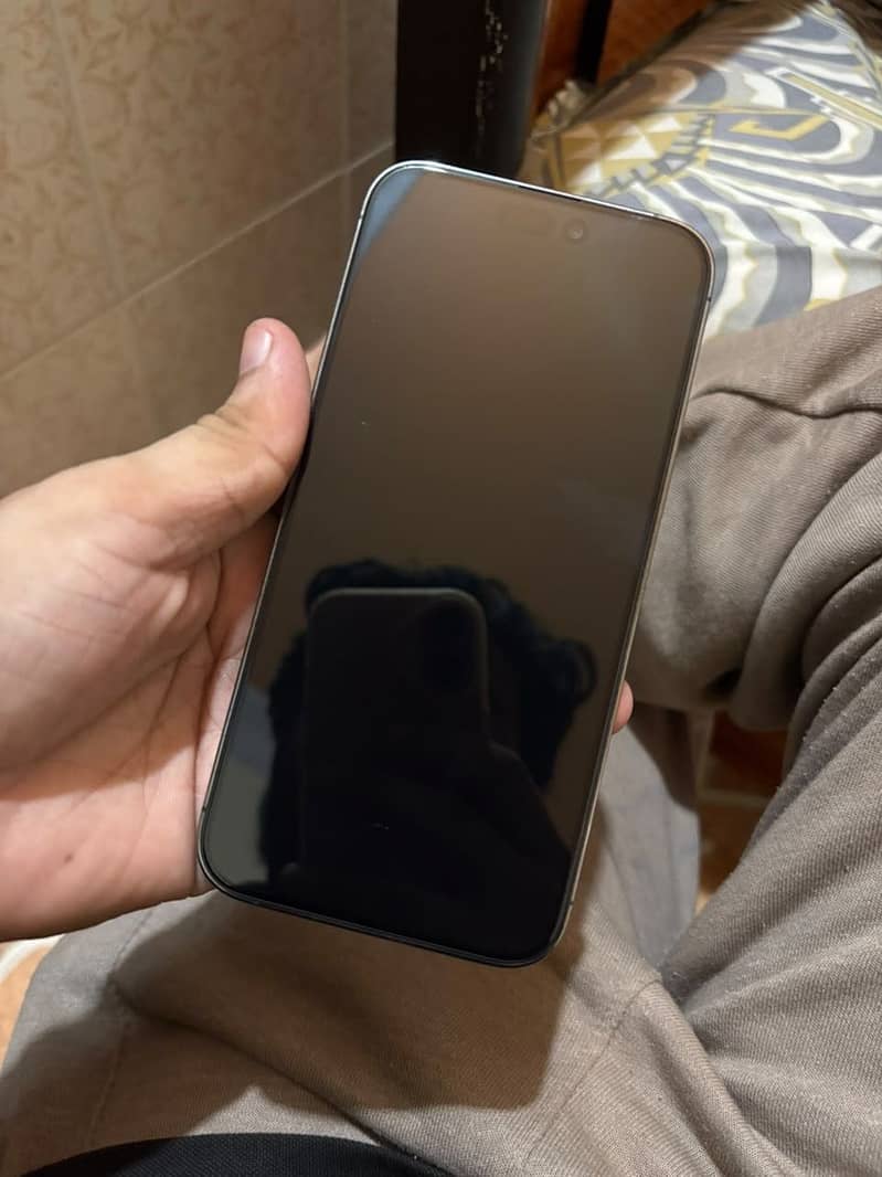 Apple iPhone 14 Pro Max 3