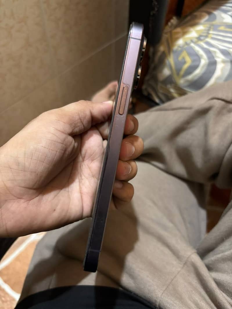 Apple iPhone 14 Pro Max 4