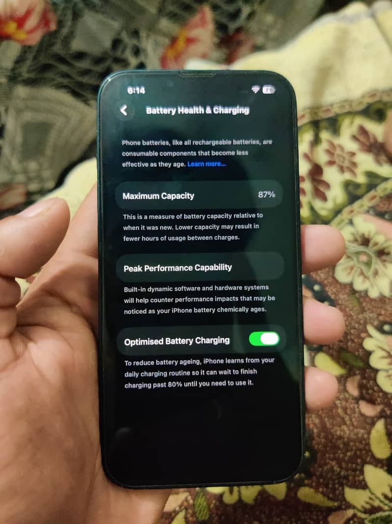 Apple iPhone 13 1