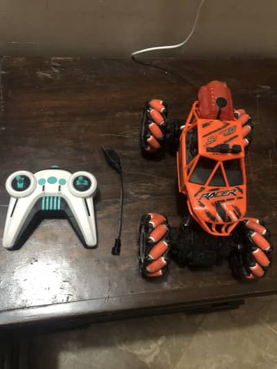 remote control car special