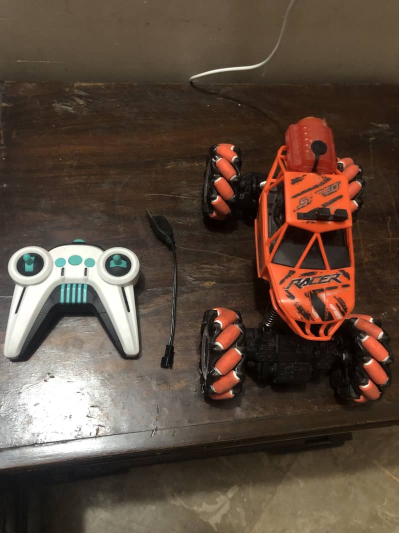 remote control car special 0