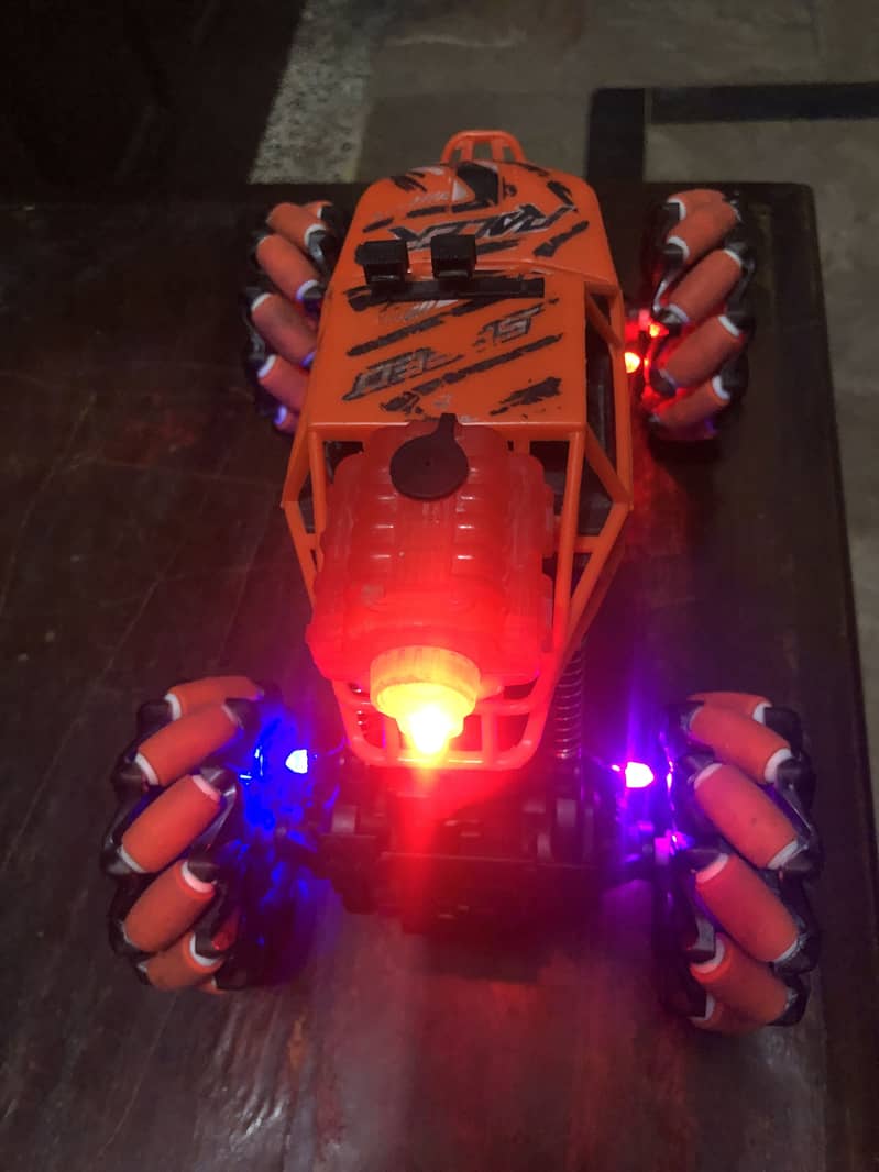 remote control car special 1