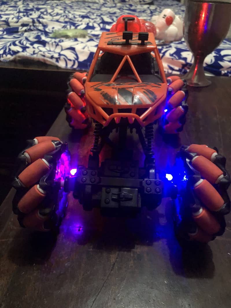 remote control car special 2