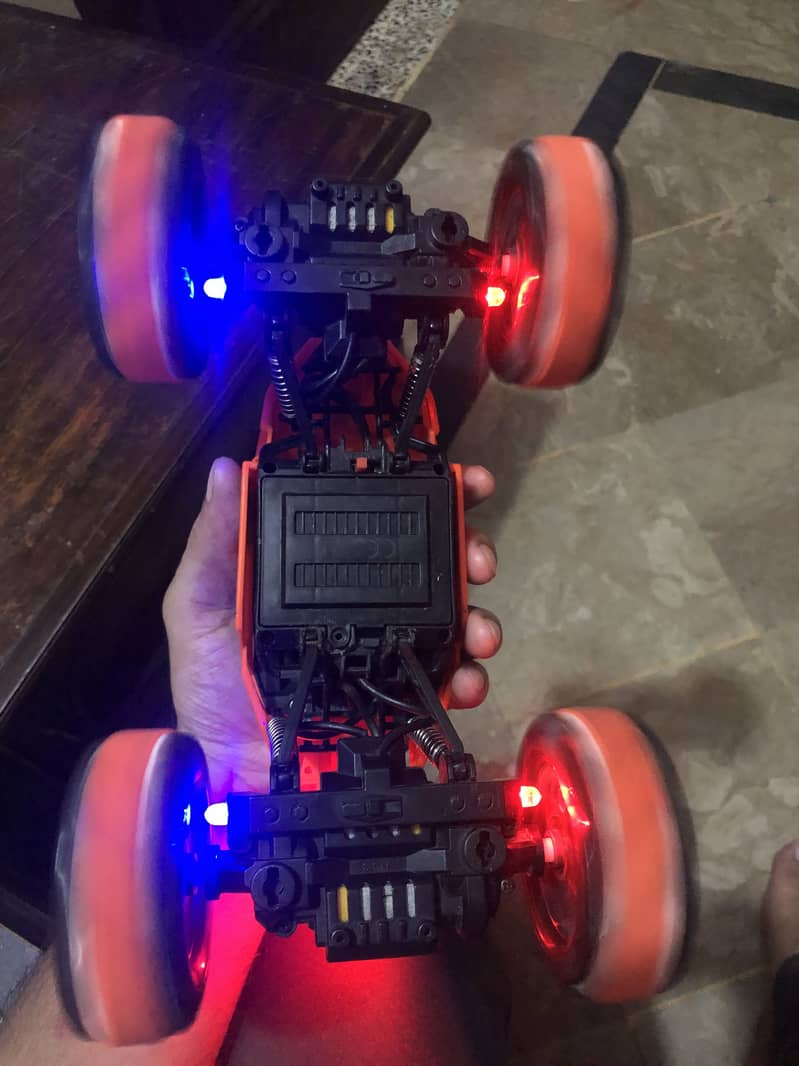 remote control car special 3