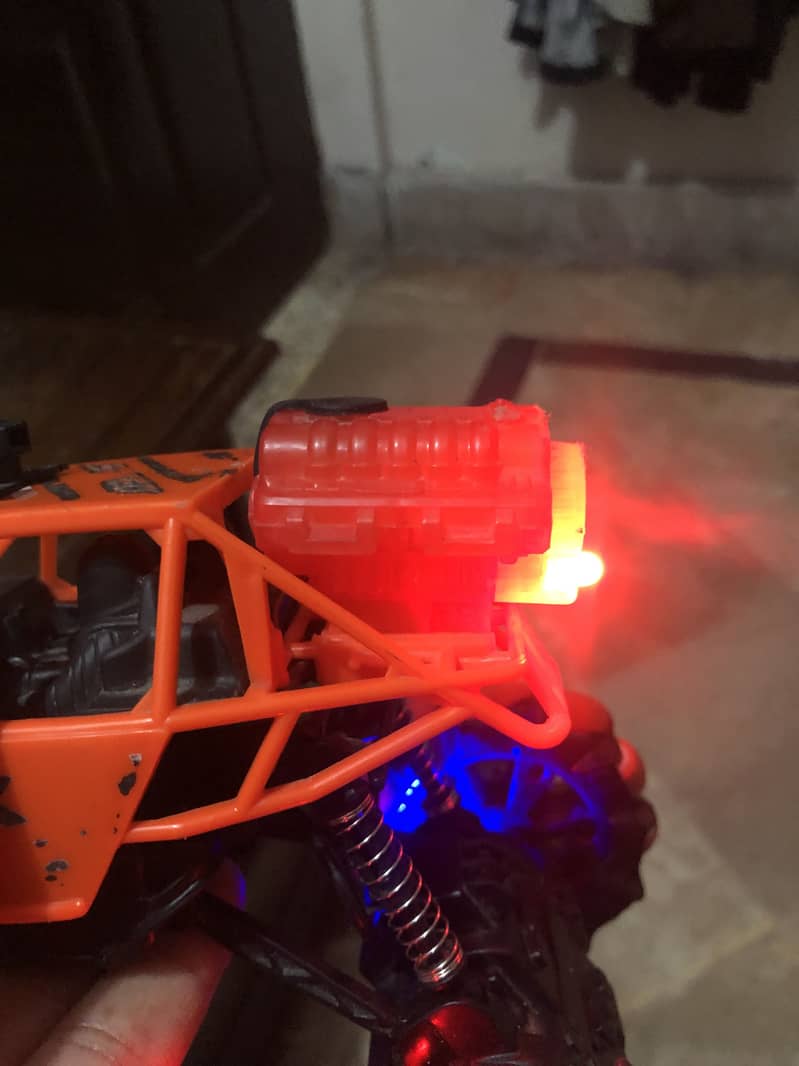 remote control car special 4