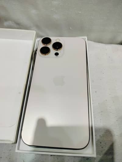 iPhone 16 Pro Max pta approved 256GB 88 health