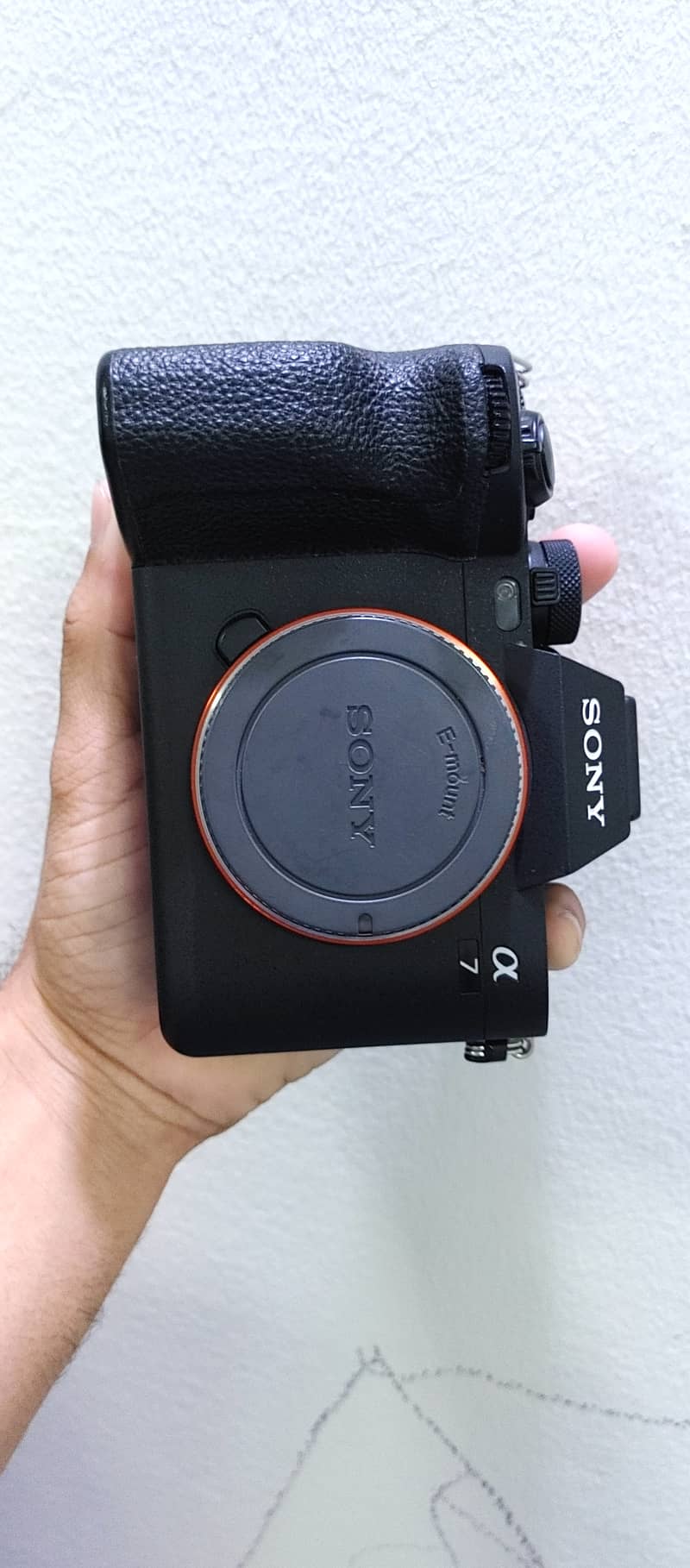 SONY A7IV CAMERA 10/10 CONDITION 0
