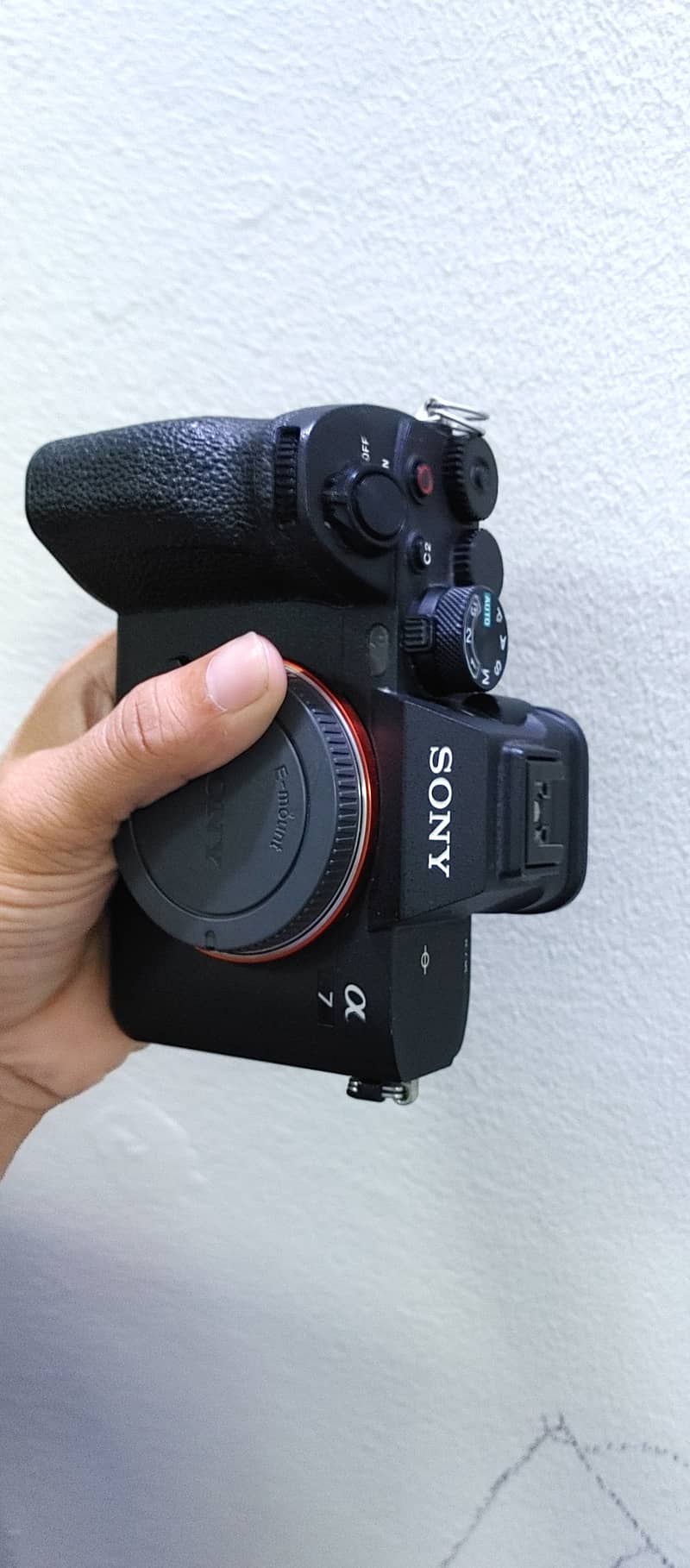 SONY A7IV CAMERA 10/10 CONDITION 1