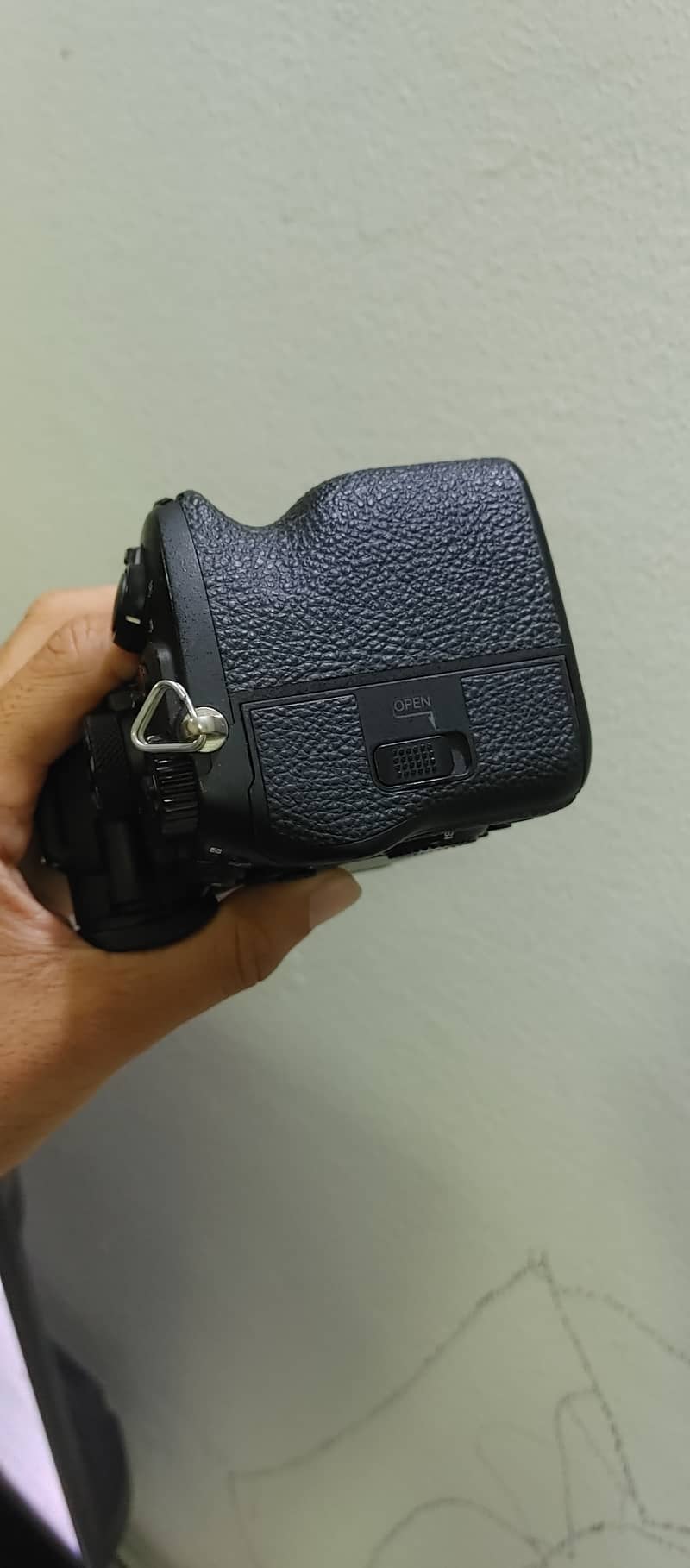 SONY A7IV CAMERA 10/10 CONDITION 3