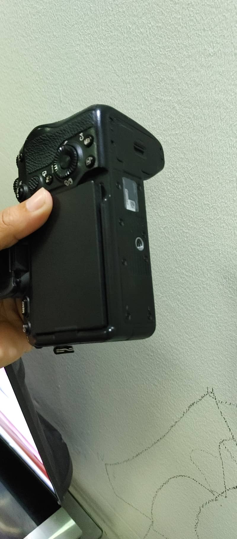 SONY A7IV CAMERA 10/10 CONDITION 4