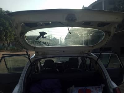 sales my car