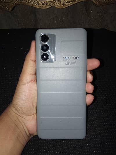 Realme GT Master Edition