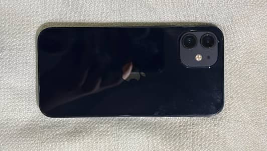 Apple iPhone 12 pta approved