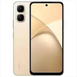 Infinix Smart