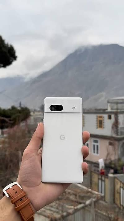 Google Pixel 7a