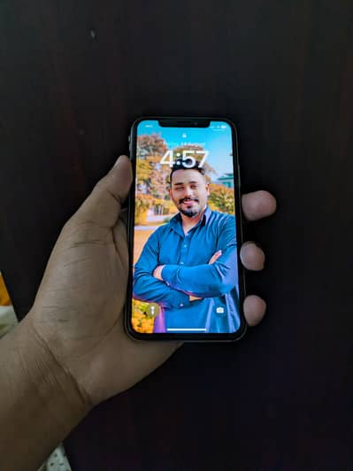 Iphone x 256GB