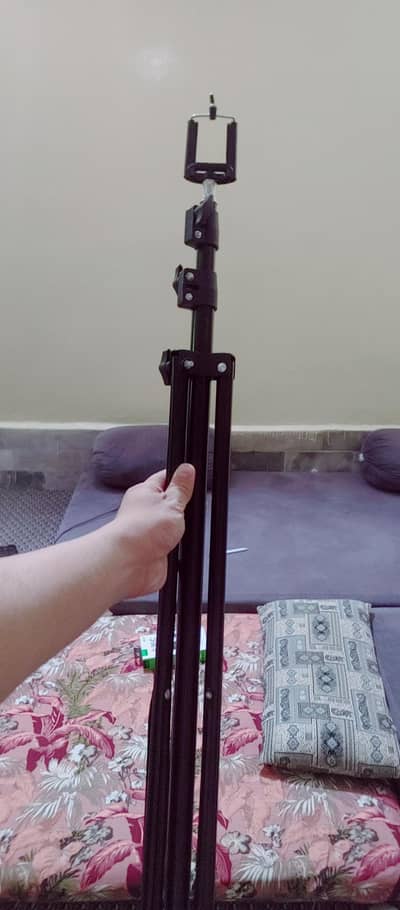 camra satan for mobile stability