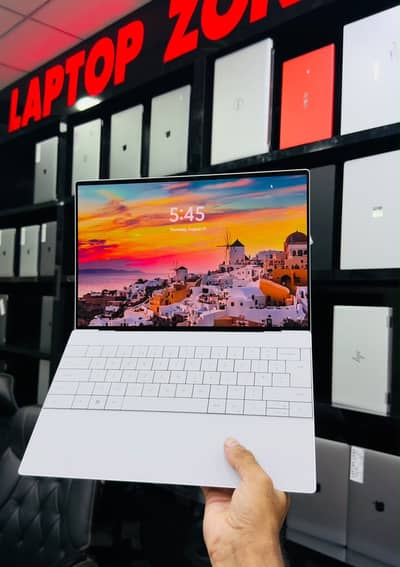 Dell XPS 13 9320 | 12th Gen Core™ i7-1260P 16GB LPDDR5 | 512GB