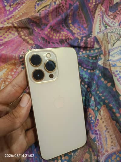 Apple iPhone 13 Pro