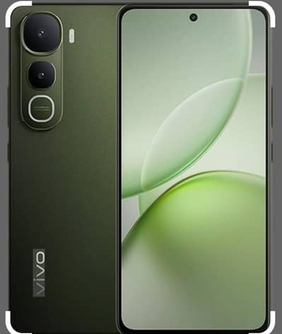 Vivo Y400