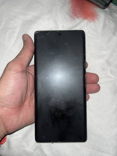 Google Pixel 6 Pro pta approved