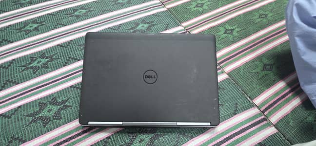 Dell Workstation | 4GB Graphics Card | 16GB RAM | 256GB NVMe SSD