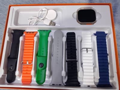 smart watch
