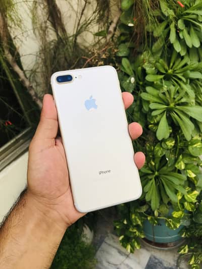 iPhone 7 Plus pta 128gb