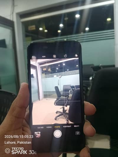 Apple iPhone 7 Plus