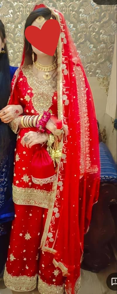 bridal lehnga for sale