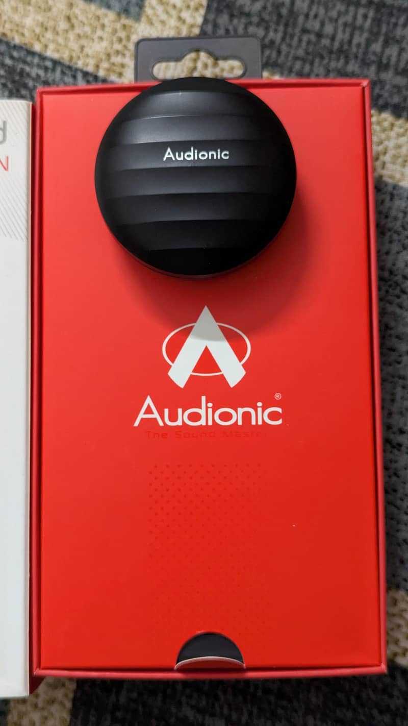 Audionic airpods 3