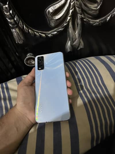 Vivo Y20
